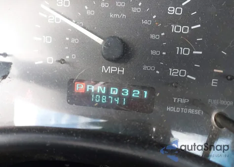 1998 Oldsmobile Cutlass Gls z USA, uszkodzony, nr VIN 1G3NG52M4W6348713